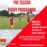 Photo by CRUFC Community Team (@Crufc_Community)