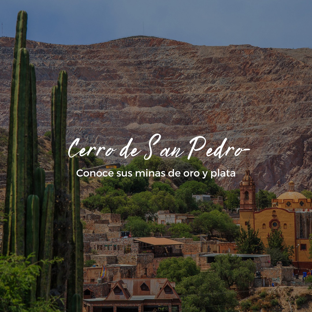 ContraloriasMX's tweet photo. Maravillas de San Luis Potosí
#conoceméxico https://t.co/mgsFF8KzXb