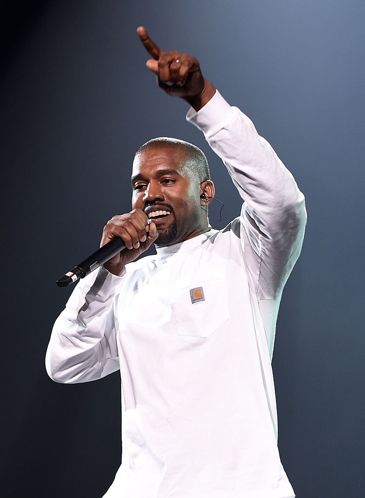 Happy 44th birthday Kanye West  .

What\s your favorite Kanye album? 