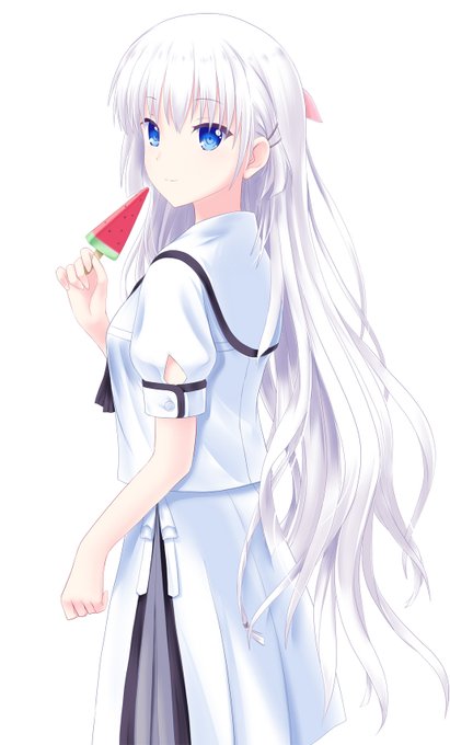 鳴瀬しろは生誕祭のtwitterイラスト検索結果 鳴瀬しろは生誕祭のtwitterイラスト検索結果