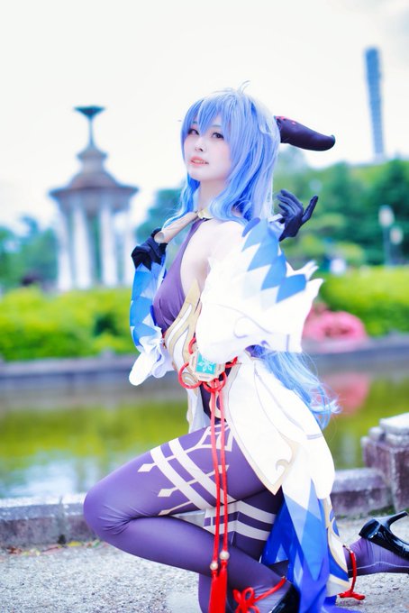 コスプレイヤーメリーのTwitter画像2