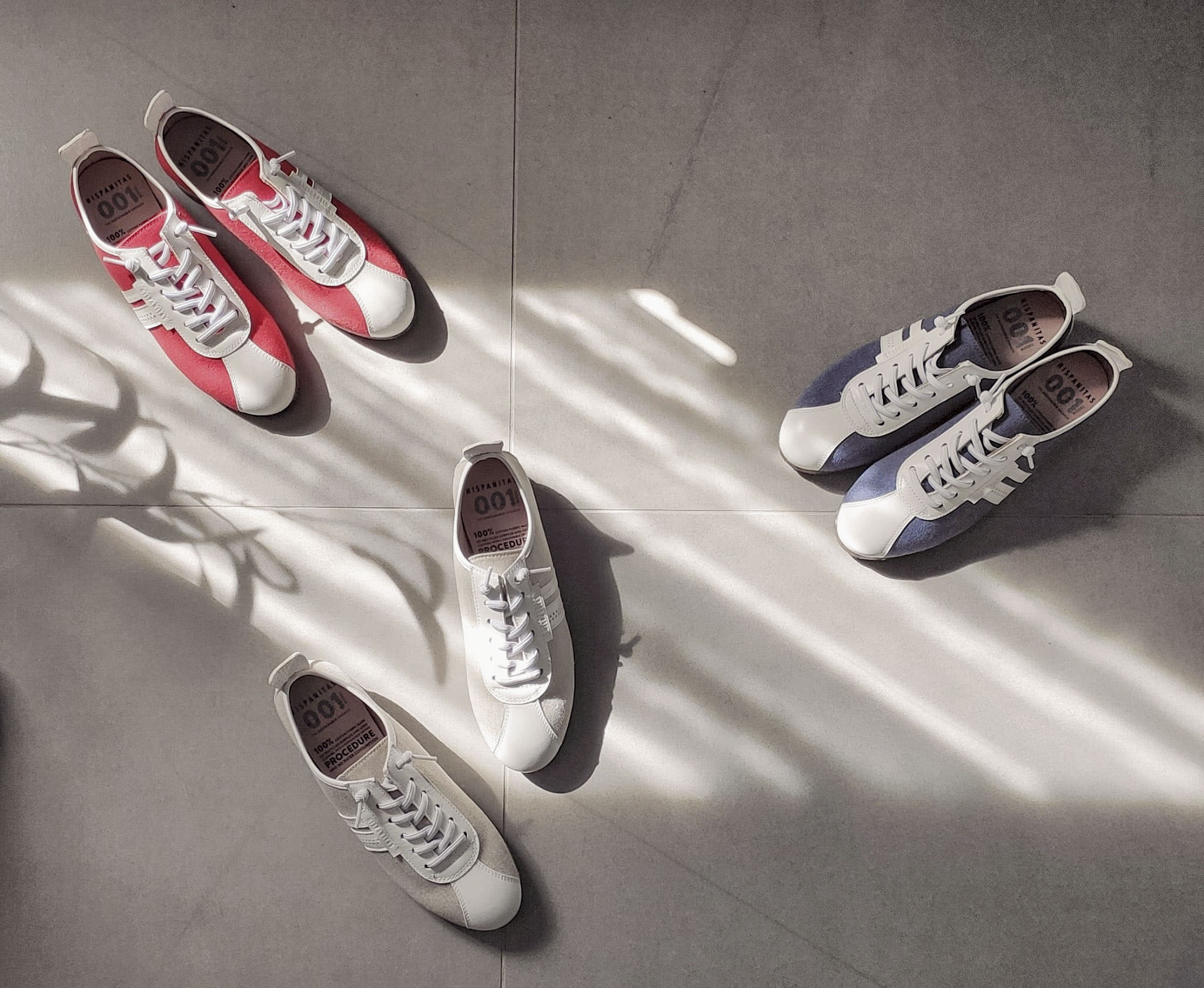 Tenis hispanitas new arrivals