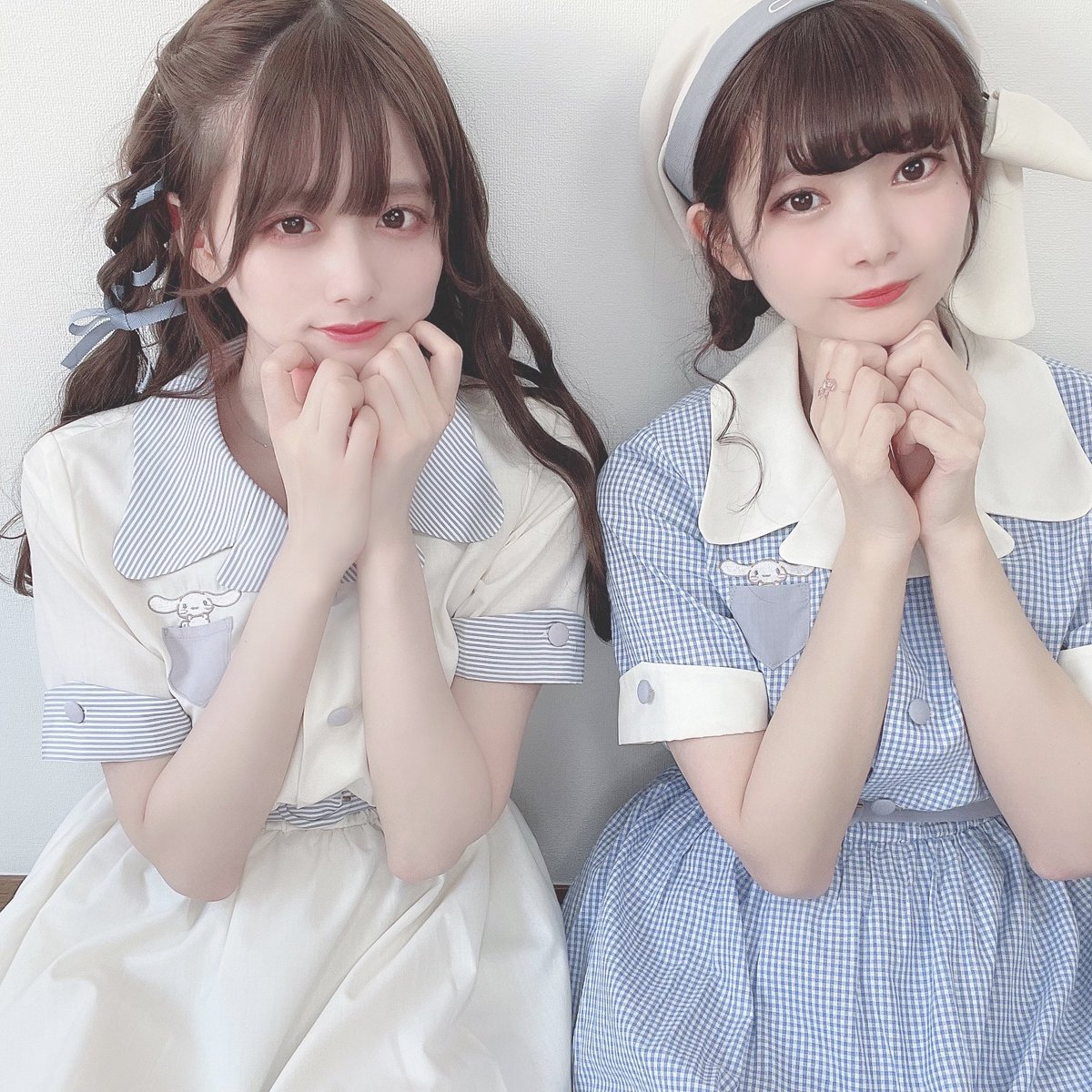 サンリオキャラクター大賞21 X シナモン Hotワード サンリオキャラクター大賞21 X シナモン Hotワード
