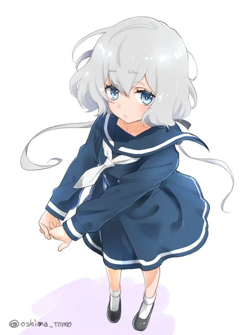 久しぶりに純子のらくがきしたよ 