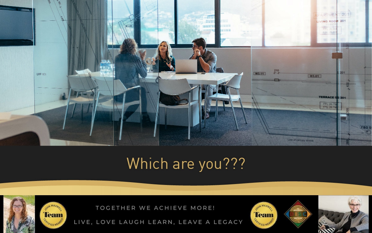 Do you hesitate in the face of fear or are you willing to make mistakes to learn from? Join me to learn more: grant.leadingthebest.com/LLGW0002