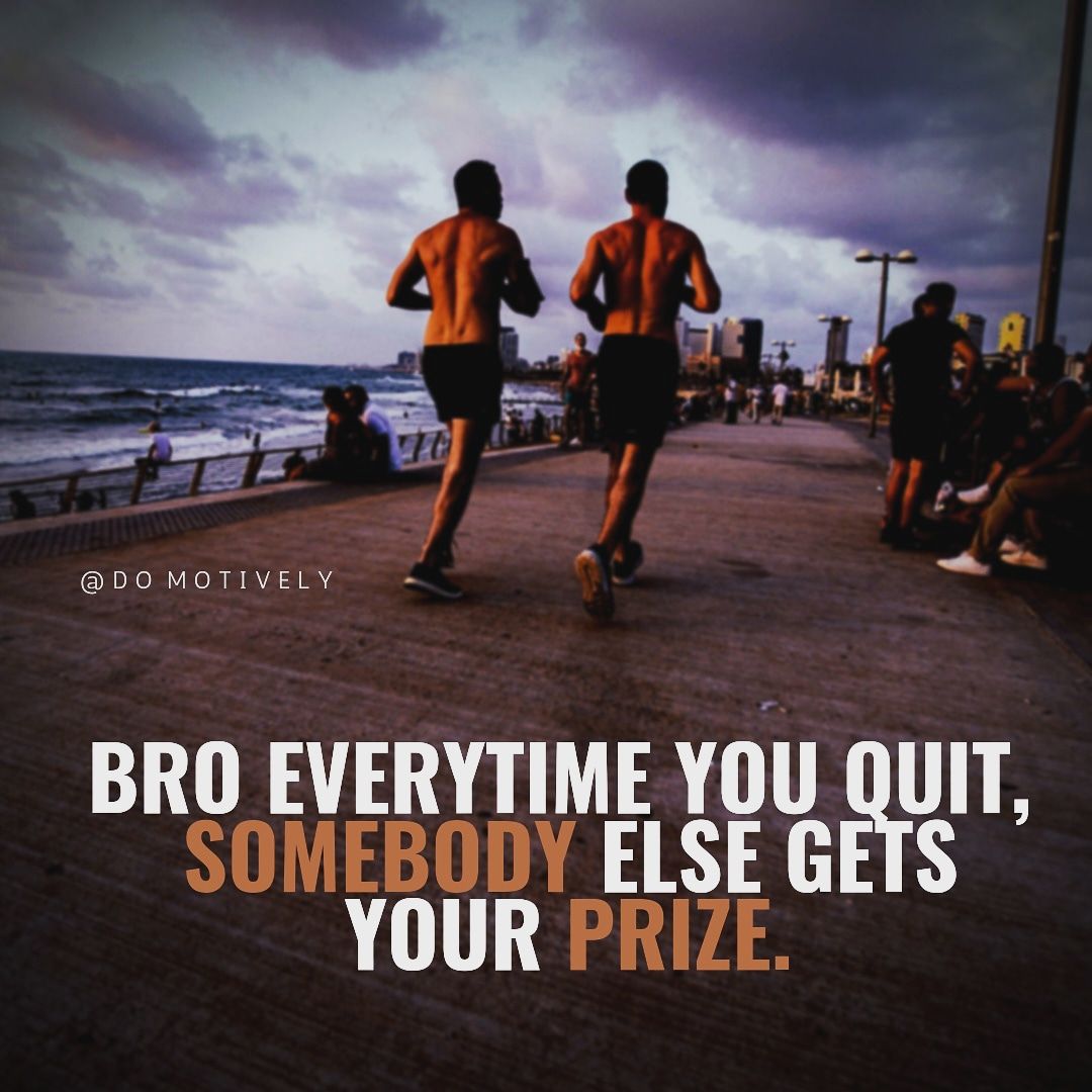 domotively's tweet photo. Make sure 🔥 you get your own prize 🏆
Like ♥️ if you agree ♥️♥️♥️
Follow 👉 @domotively to get more 🚀
.
#Brotherhood #bro #twitterpost
#domotively #success #successful 
#life #motivation #motivational #quotes
#attitude #somebody #Your #prize #prizes https://t.co/aT35C5GyMu
