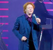 Happy Birthday Mick Hucknall from   