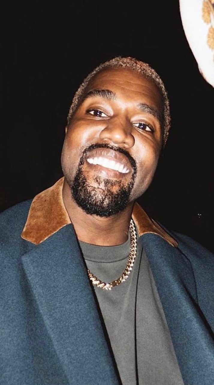 kanye west happy