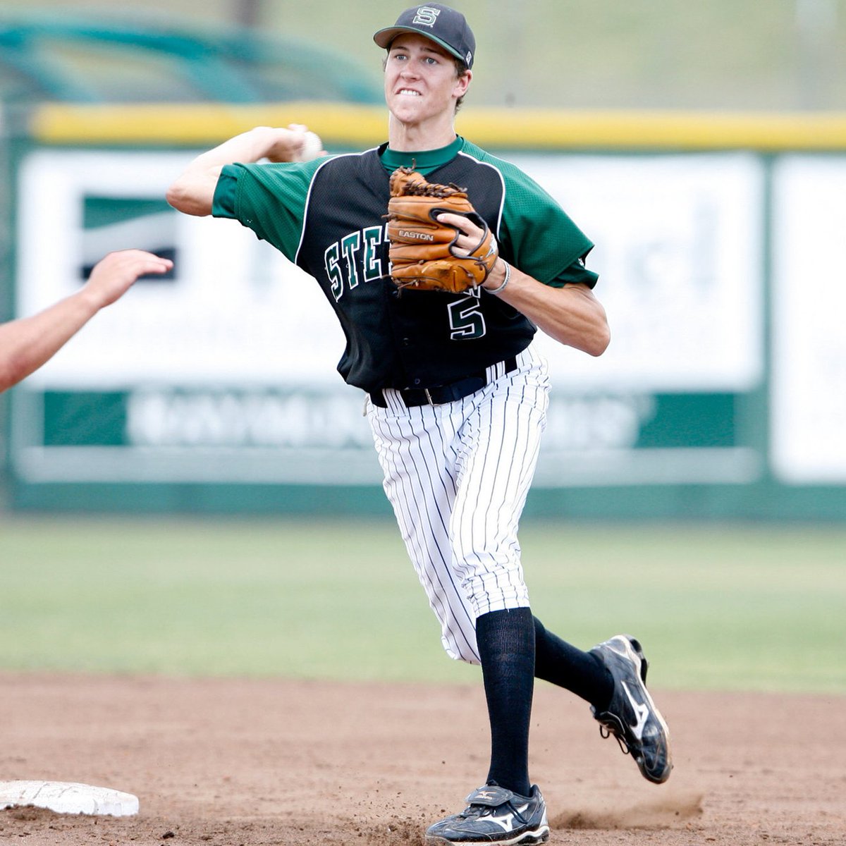 jacob degrom high school