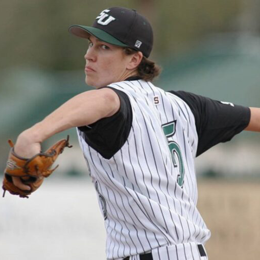 SNYtv's tweet photo. 11 years ago today, with the 272nd pick in the 2010 MLB Draft, the Mets selected a shortstop-turned-pitcher out of Stetson University named Jacob deGrom.

Anybody know how it worked out? https://t.co/ScekD52EK6