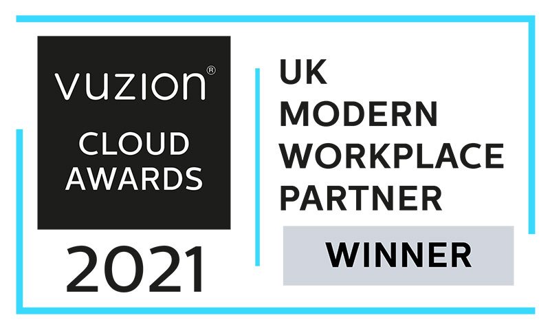 OpusTechUK's tweet photo. Did you know we won both the UK Partner of the Year Award and the UK Modern Workplace award at the Vuzion Cloud Awards 2021 event which took place earlier this year? Read our blog to find out more: https://t.co/POyuWFoKjs #VuzionCloud #Opus https://t.co/UdcMQBeFOw