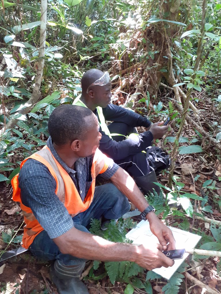 OriginExpl's tweet image. Want to know more about our work in West Africa&apos;s hidden treasure, #Liberia?  Check out this great article by our geo Rowan Thorne to find out why we&apos;re so excited to be working here: the unique challenges, and the unique opportunities!

bit.ly/3wZf98C

#exploratio