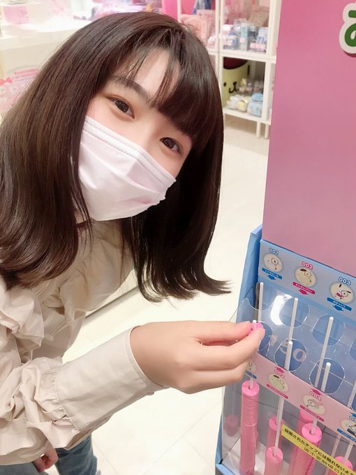 Twitterのコスプレ画像1