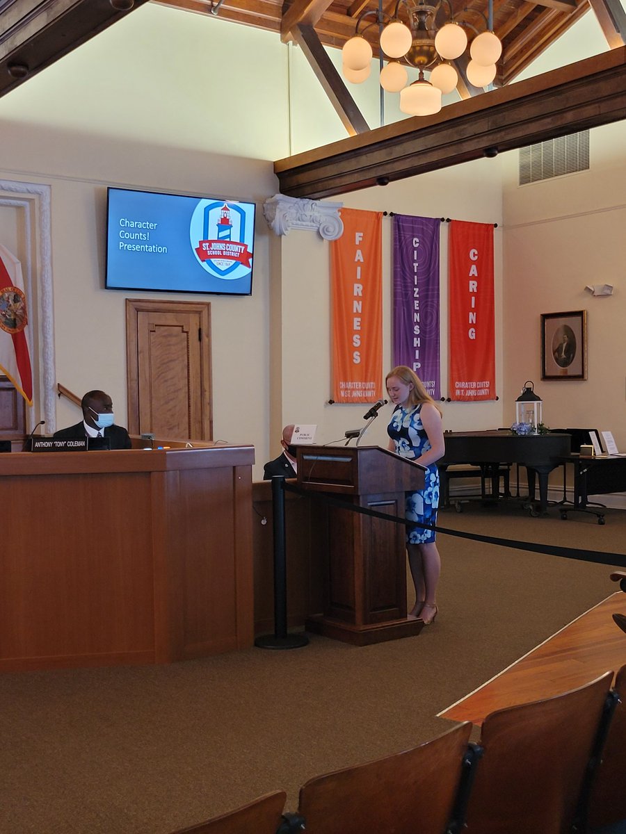 SJC School District tweet media