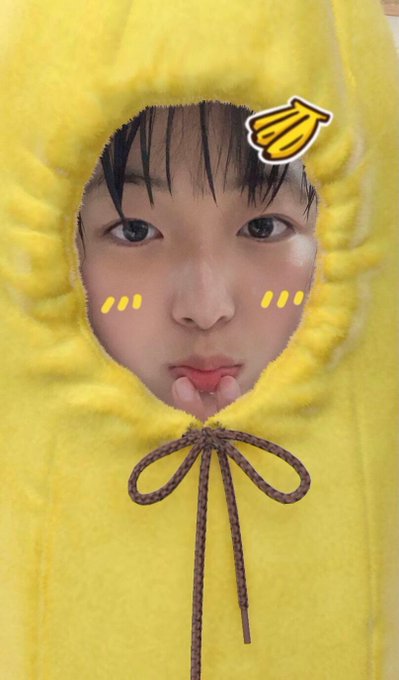 Twitterのコスプレ画像1