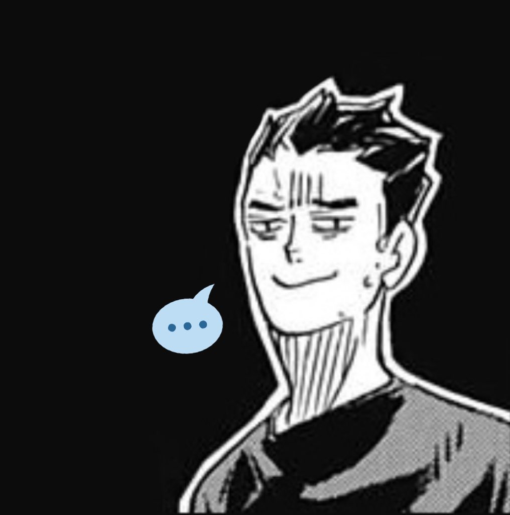 𝗠𝗲𝗶𝗮𝗻 𝗦𝗵𝘂̄𝗴𝗼 (@msby4cap) on Twitter photo 