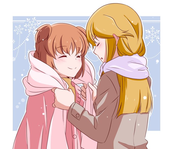 リボン巻きのtwitterイラスト検索結果