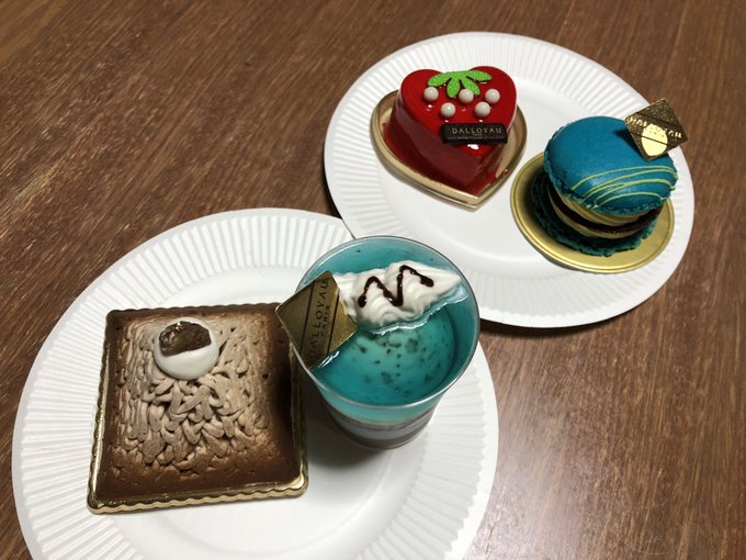 ダロワイヨのケーキは老若男女が大好き 人気メニュー 魅力 バイキングもおすすめ Sweetsvillage スイーツビレッジ