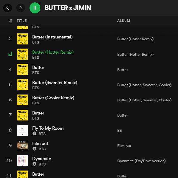 yoong_coffee's tweet photo. มี่ไทยสุดจะเก่ง เอาอีกกกกก 🥰🚀
#ButterJimin @BTS_twt https://t.co/kaSbrRjcz4
