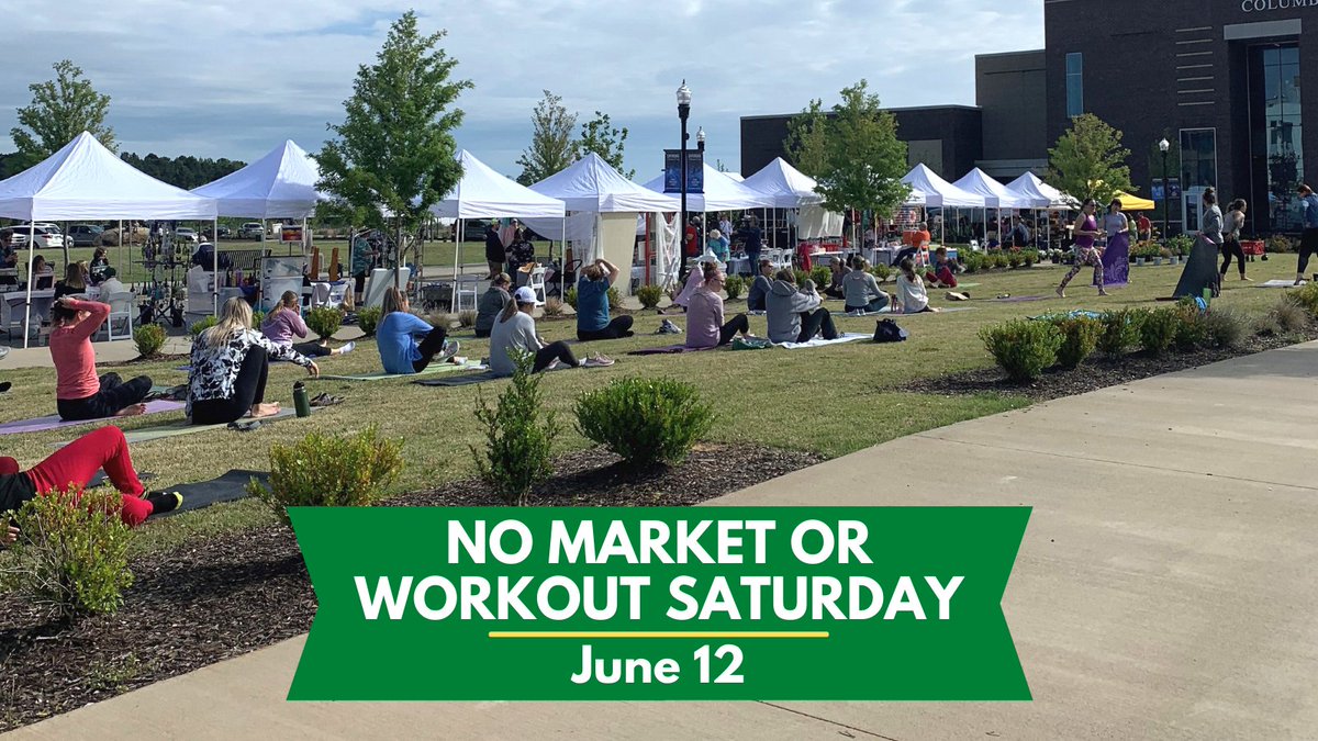 Columbia County Parks, Recreation and Events tweet media