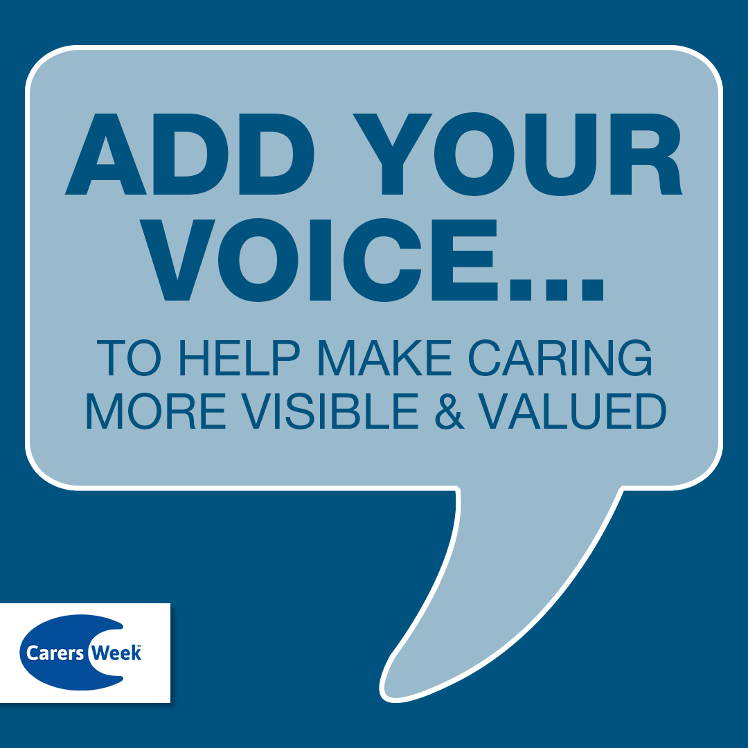 suffolkcarers's tweet image. Will you help make caring more visible and valued? Why not add your voice to the 'Carers Week Wall'!

Whether you're a carer or you just want to show support for carers? This is a great thing to do!  carersweek.org/?cmp=voices

#SuffolkCarersWeek celebrating carers!