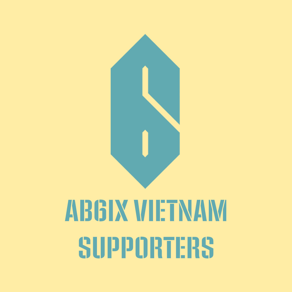 AB6IX Vietnam Supporters tweet media