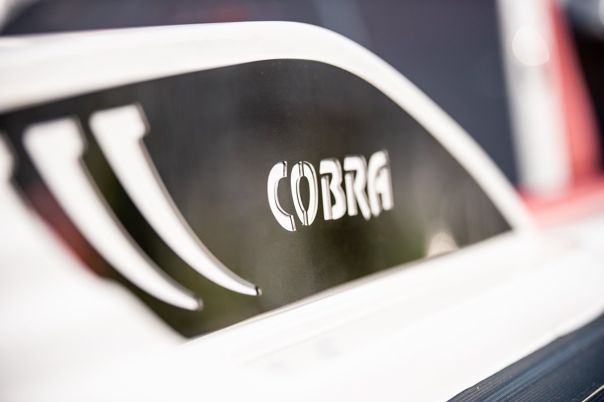 The unique relationship between those who create #CobraRIBs and those who experience the #adventure of driving them has helped to create a unique and compelling brand that invites #powerboat enthusiasts across the globe to #jointheadventure 
👉 cobraribs.com