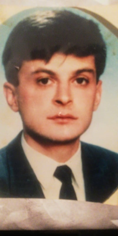 1-) Halim Karnap
26 yıldır kayıp! Failleri sedat peker suç örgütü! #ahmetkürkçü #EGM #KOM #Suleymansoylu #sedatpeker