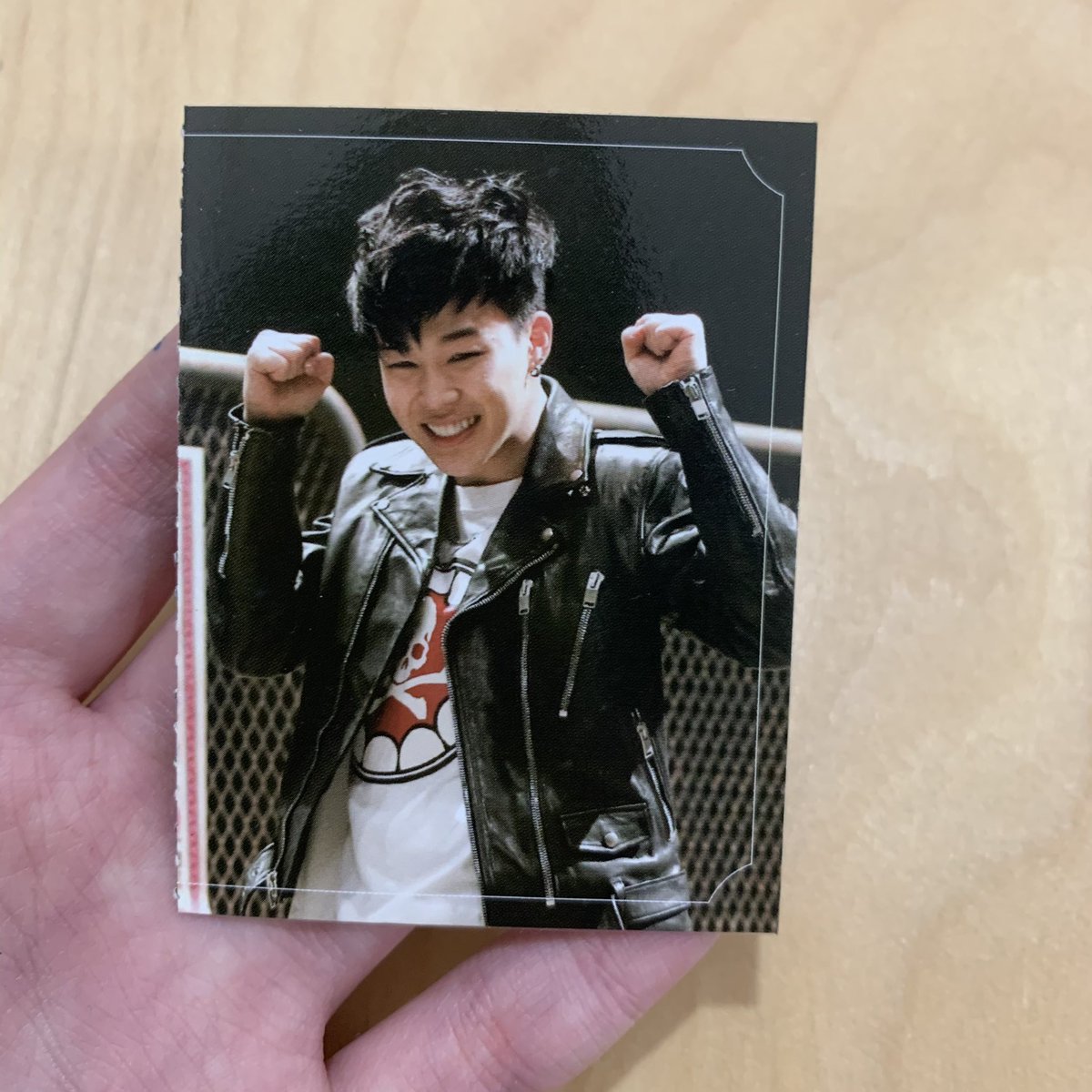 Jenny | WTB WTS BTS🇮🇩 tweet media