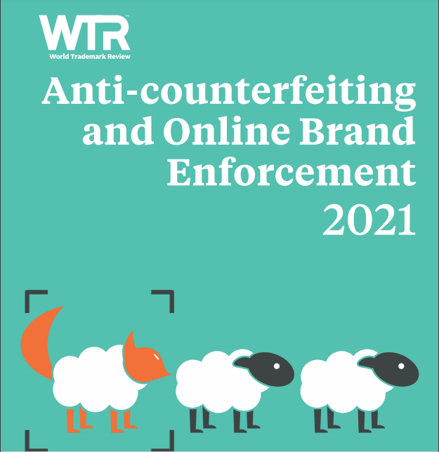 Today is World Anti-Counterfeiting Day! INTA’s Manager, Anticounterfeiting, Maysa Razavi recently wrote an article for <a href="/WTR_Alerts/">World Trademark Review</a> about the challenges of protecting your brand and  fighting counterfeits during the global pandemic. 
inta.org/wp-content/upl…