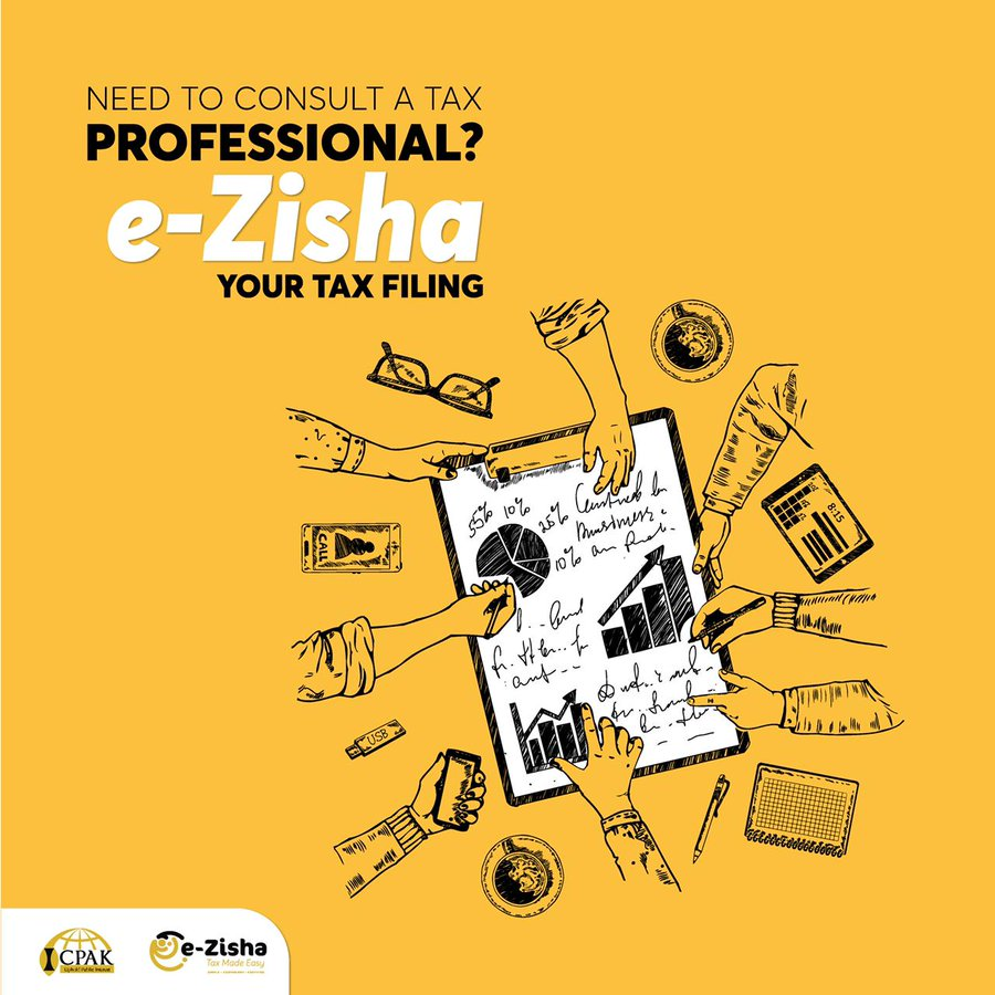 KelvinKyp_'s tweet photo. Why struggle punching in the numbers when you can simply get a certified public accountant to sort out all your tax needs? https://t.co/PYIUsaqrFf
: #EzishaTheProcess https://t.co/qDiMv5SMWU