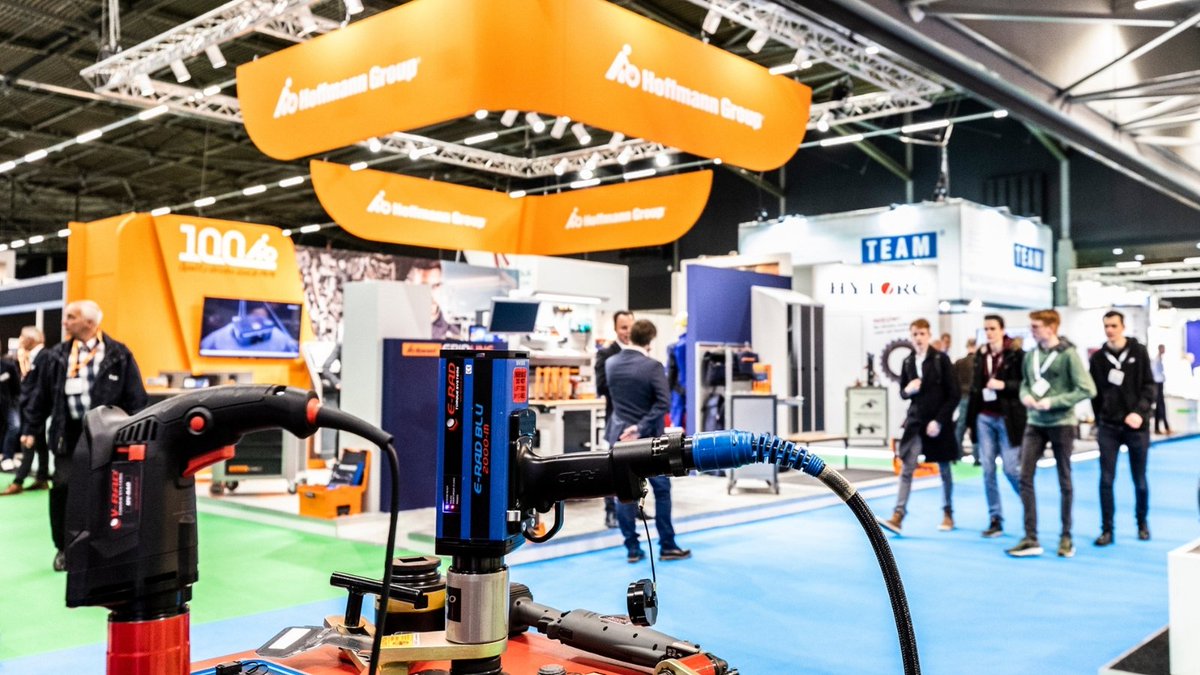 Een hoog rendement en zoveel mogelijk leads genereren: dat is waar ieder bedrijf naar opzoek is. Er zijn nog mooie plekken met ruime aanloop rond de catering én de ingang beschikbaar! Neem nog vóór 13 juni contact op voor het plaatsen van een vrijblijvende optie.