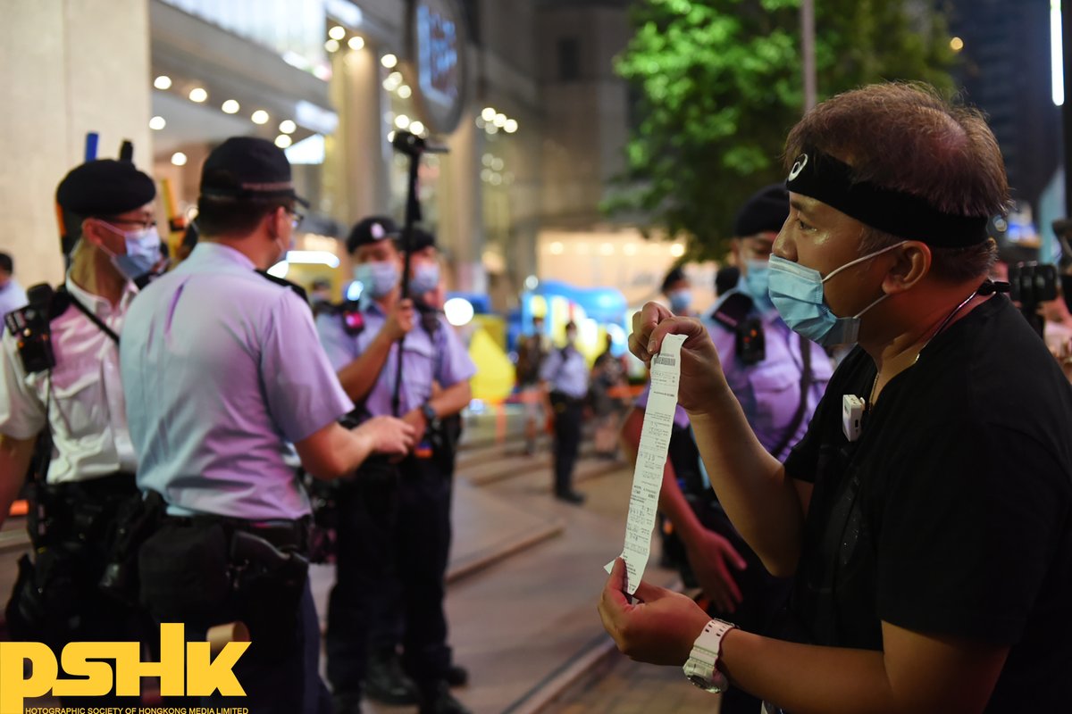 PSHK International Official tweet media