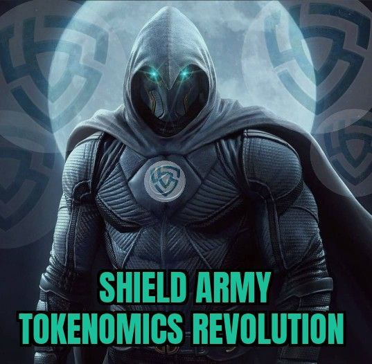 AbeLincolnsDD's tweet photo. #shieldtoken @shieldtokenhq https://t.co/xMhH3ypCD7