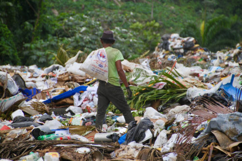 USAID tweet media