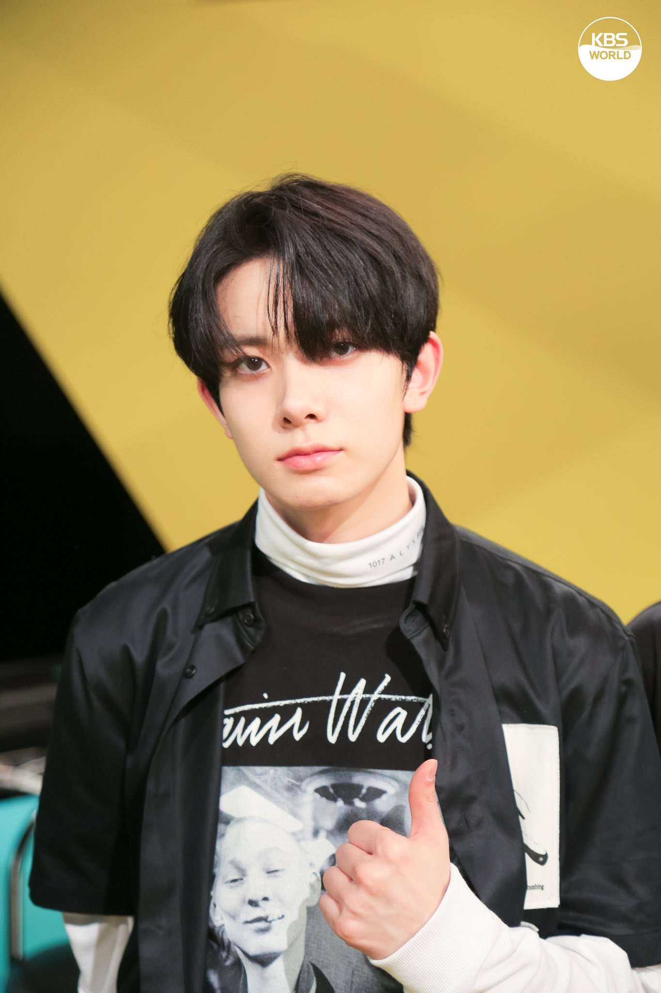 heeseung pics on Twitter: "#HEESEUNG #이희승…