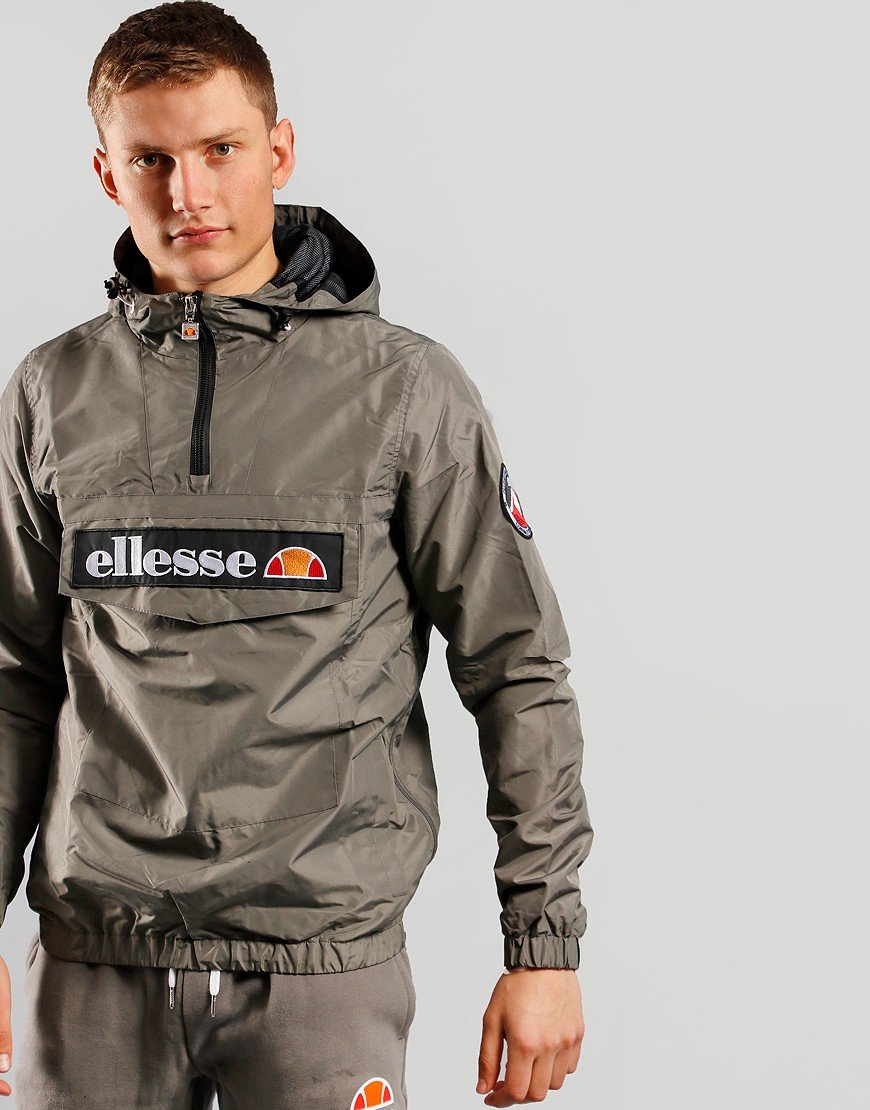 Man Twitter: "Ad : Ellesse 'mont 2' Jacket reduced to £39 here &gt;&gt; https://t.co/6S8DVPAK1h *£65rrp - XS to XL ** Other colours available but with limited sizes https://t.co/yS5eicF1Rm" /