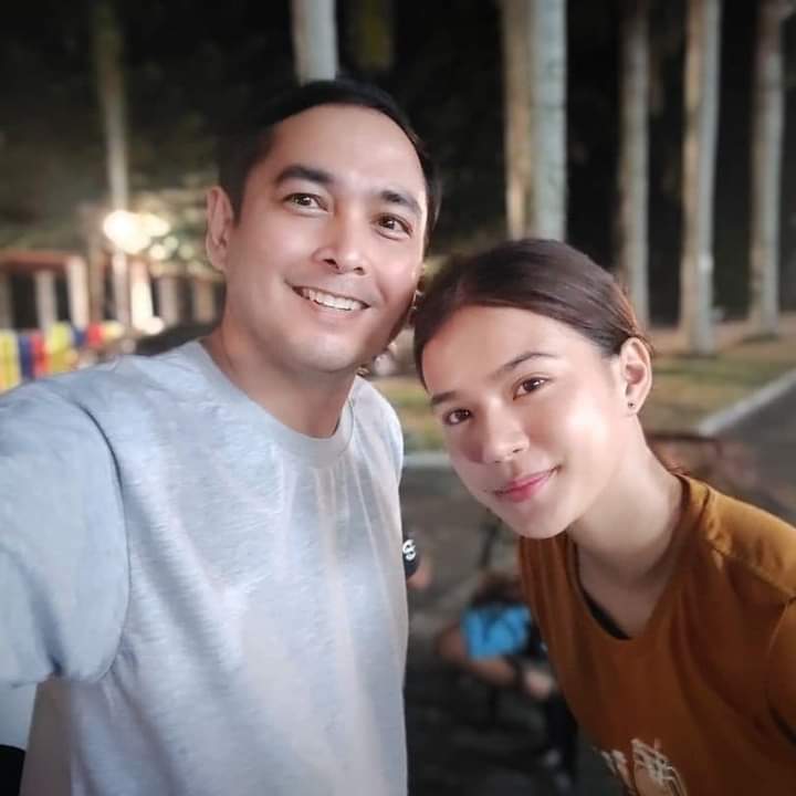 Minemin02515538's tweet photo. @MMKOfficial Thnks for having Maris Racal always..
#FindingPapa
@MissMarisRacal
MARIS MMKSaSabadoNa https://t.co/tOkCGuhIn1