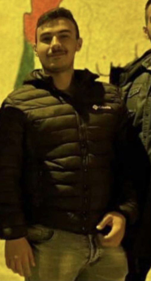 This morning at 5 am, The IOF arrested 17-year-olds Mohammad &amp; Saif Abu Khdair &amp; 18-year-old Oraib Abu Khdair after raiding their homes. 

The Occupation Authorities will hold these minors in jail for 6 extra days before trial. #SaveSheikhJarrah