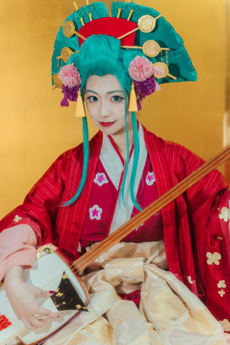 小紫 のコスプレ作品 4 件 Twoucan