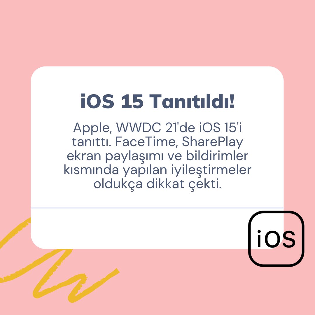 wearegroupdp's tweet photo. Dijital Dünyadan haberlerle karşınızdayız! Geçtiğimiz günlerde yaşanan değişiklikleri ve detayları görmek için ekranı kaydırmayı unutmayın. ⭐

#DigitalPartners #DijitalDünya https://t.co/FGMpKa7i9X