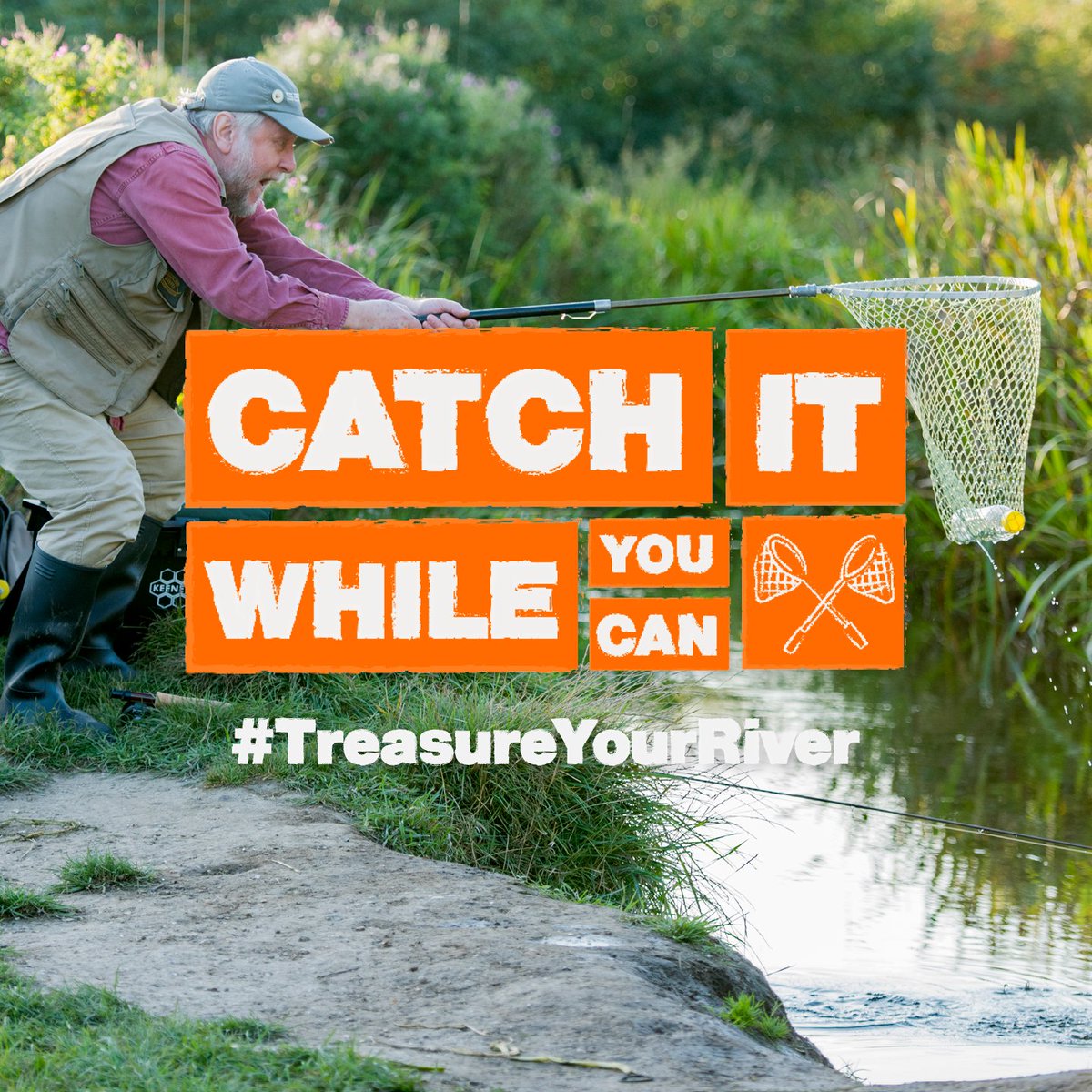 hubbubUK's tweet photo. Today is #WorldOceansDay. 80% of ocean plastic makes its way there from land. In honour of our new pirate-themed litter campaign, we've pulled together our top-tips to help you #TreasureYourRiver and keep your rubbish out the seven seas. [1/8] https://t.co/Bi2SvYX2E1