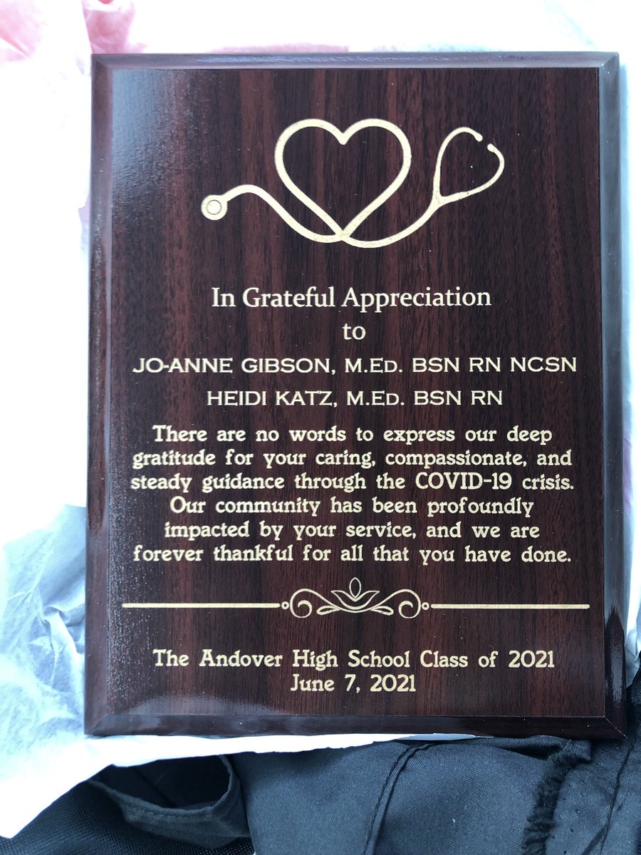 rita casper tweet media