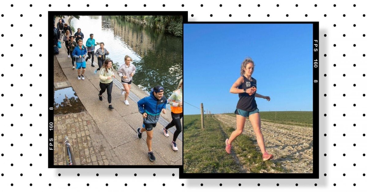 Stylist Magazine (@stylistmagazine) on Twitter photo Meet the #running club dedicated to putting #mentalhealth at the forefront of fitness <a href="/runtalkrun/">Jessica Robson</a> buff.ly/3iqoP8k Meet the #running club dedicated to putting #mentalhealth at the forefront of fitness <a href="/runtalkrun/">Jessica Robson</a> buff.ly/3iqoP8k