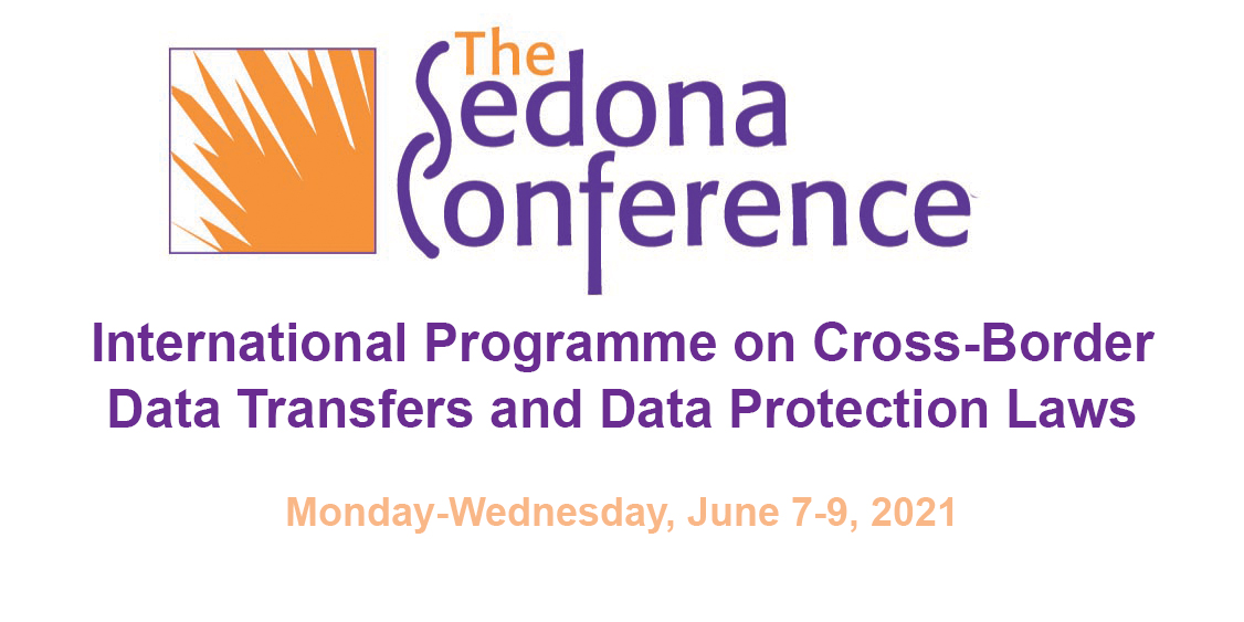 EU_EDPB's tweet photo. This afternoon, EDPB Chair Andrea Jelinek will take part in the 12th Annual @TSCSedona conference DPA roundtable. Discussions will kick off at 4PM (Brussels time). More information is available here: https://t.co/wYWpScNNOo https://t.co/xInBGzwqSw