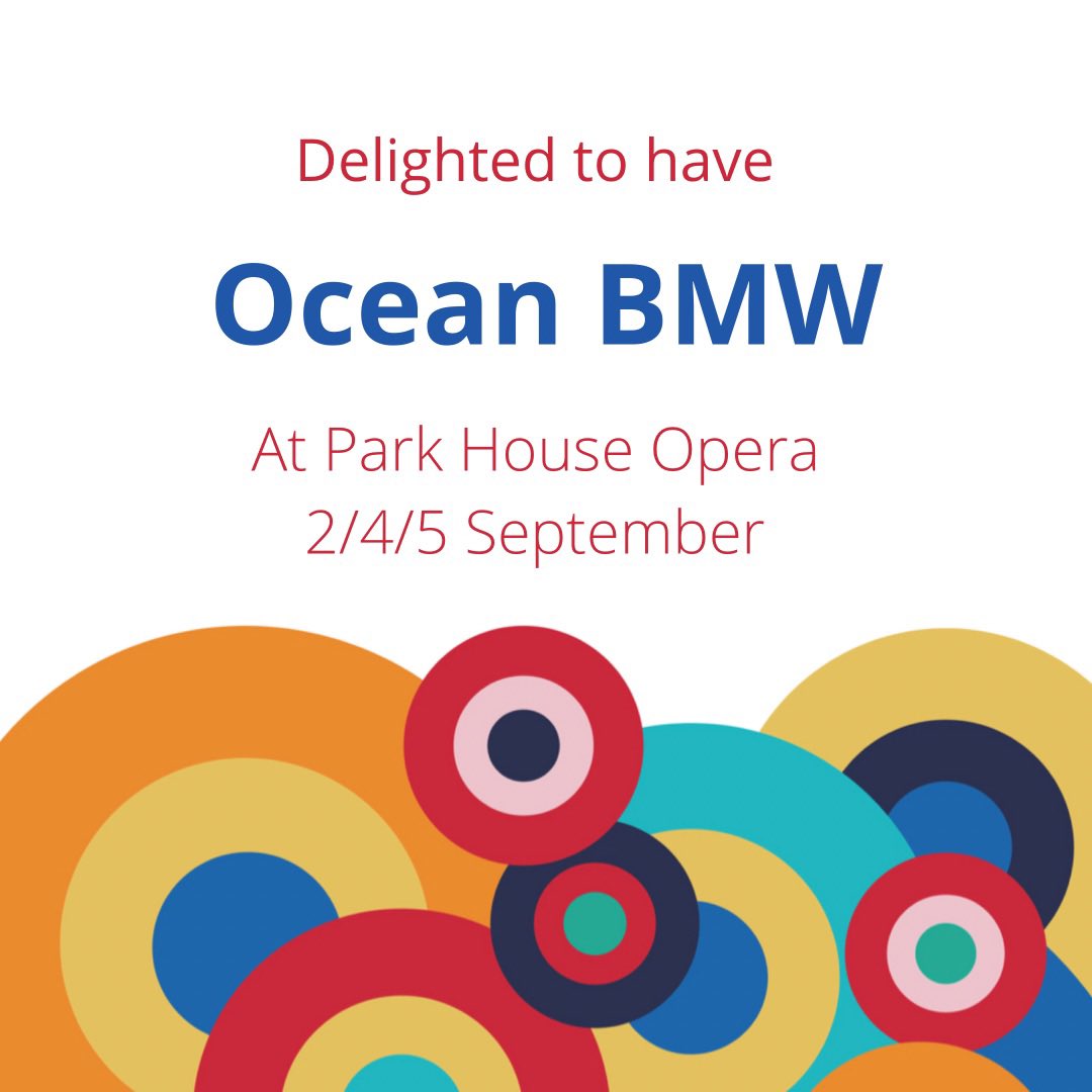 ParkHouseOpera tweet media