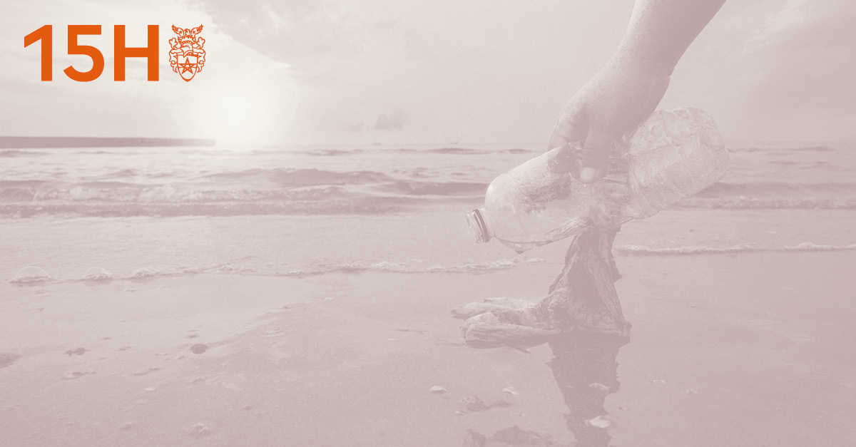 Eight million metric tonnes: that’s how much plastic we dump into our oceans each year! This #WorldOceanDay we’d like to encourage everyone to make small changes to reduce their plastic pollution. 

#plasticpollution #oceanplastic #makeplastichistory #sustainableevents