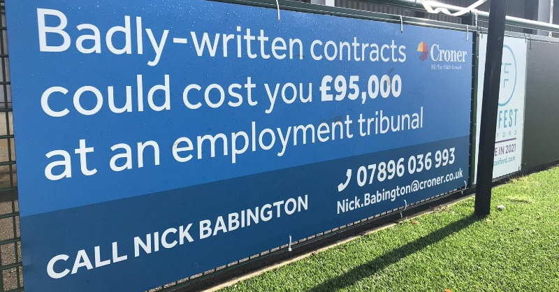 OxCityFC's tweet photo. 🤝 Have you seen our fantastic club partners yet? 

Check them out below 👇

@Comms4uUK
@QuizWizards 
Peppermint Mortgages 
Chauffeur Executives 
@Croner
@DbxUK

#Oxford1882 #WeAreCity