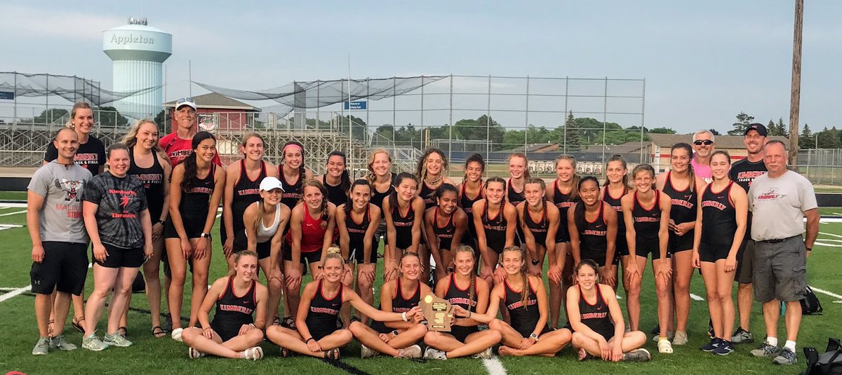 Exciting win at the Conference Championships!