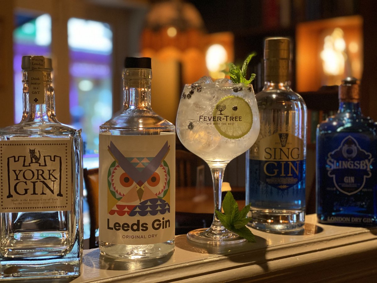 The White Swan Leeds tweet media